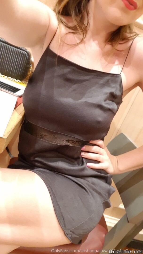 Sasha Opalowa Photo #35