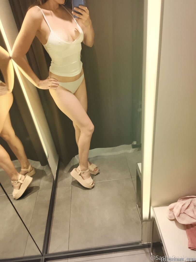 Sasha Opalowa Photo #50