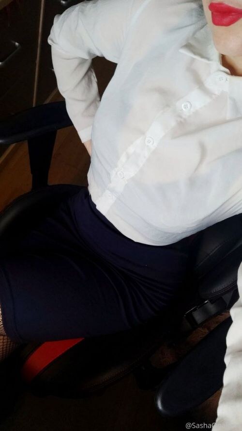 Sasha Opalowa Photo #43