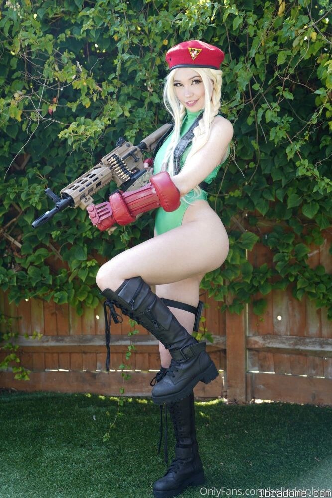 Belle Delphine Photo #1657