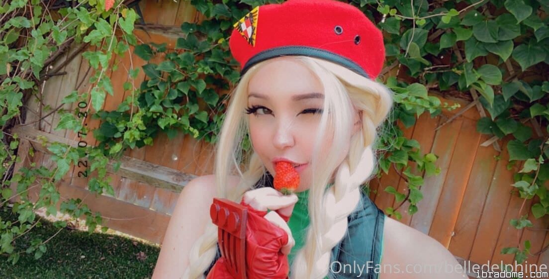 Belle Delphine Photo #1664