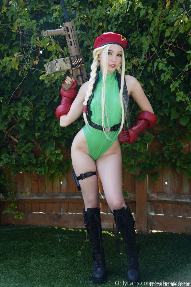 Belle Delphine Photo #1690