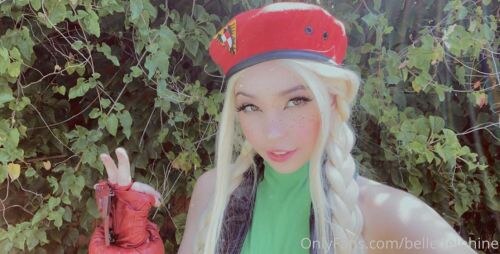 Belle Delphine Photo #1727