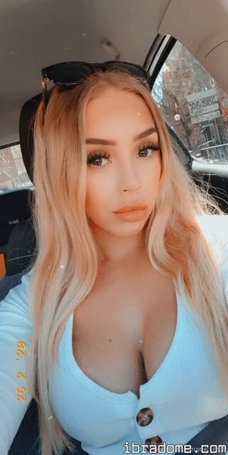 Becca Marie Photo #35