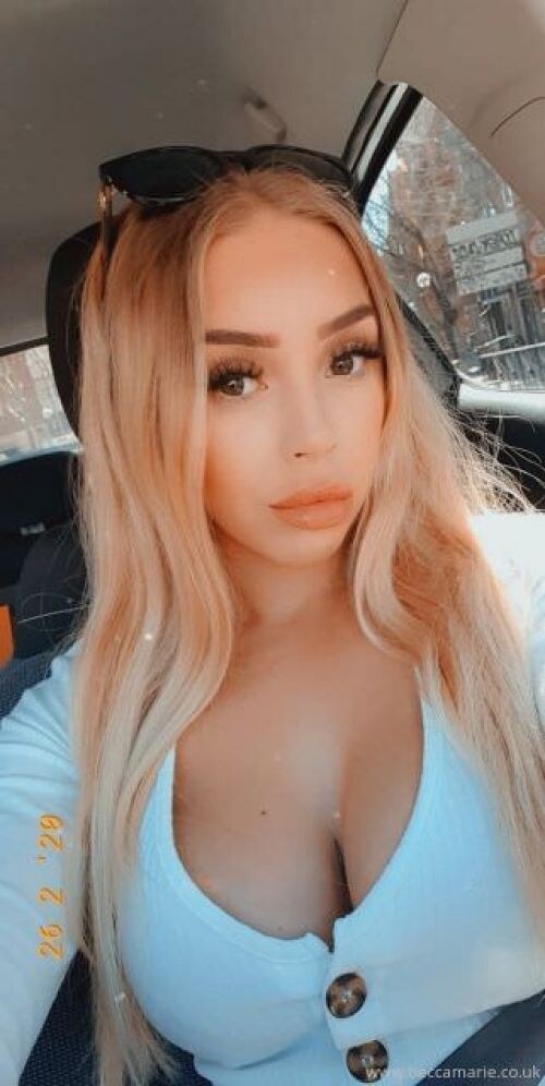 Becca Marie Photo #35