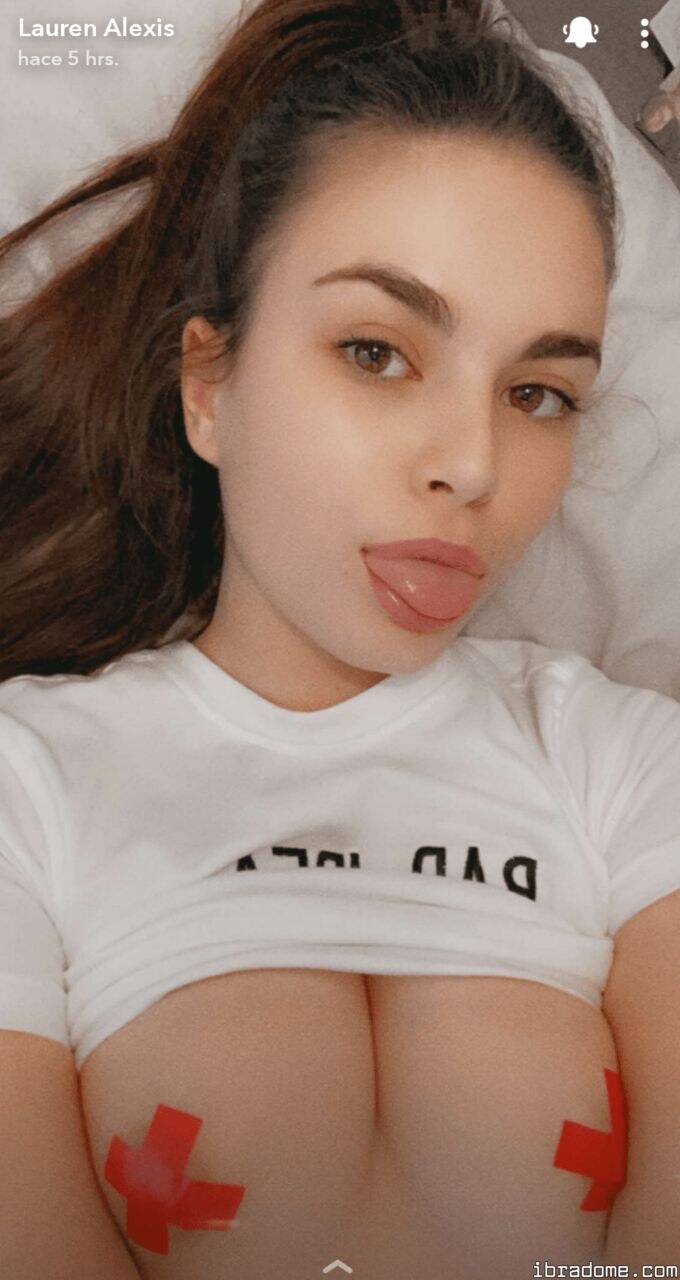 Lauren Alexis Photo #589