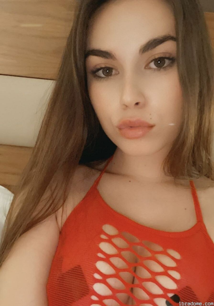 Lauren Alexis Photo #599