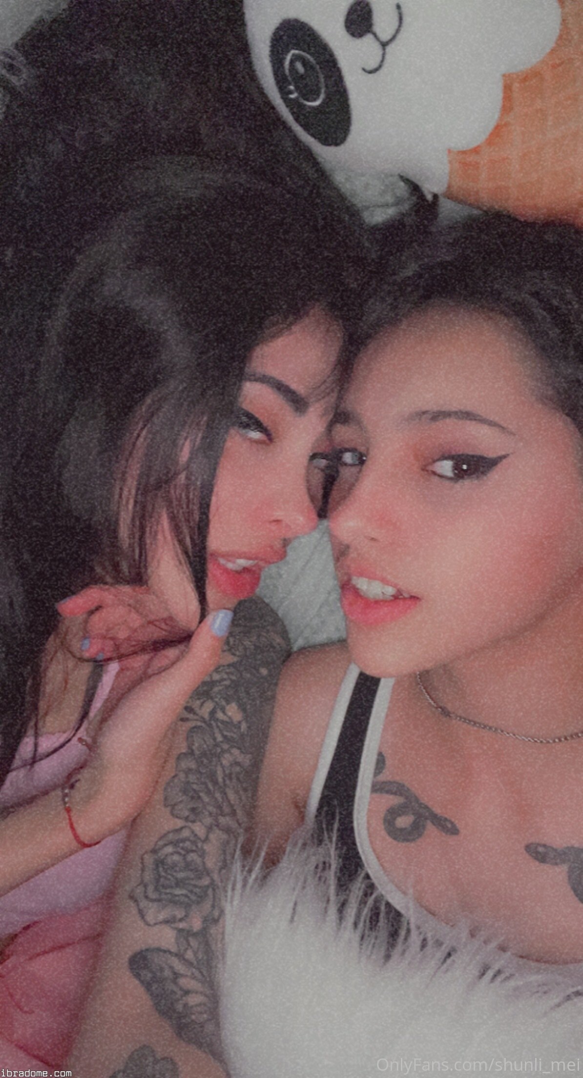 Shunli Mei Photo #161