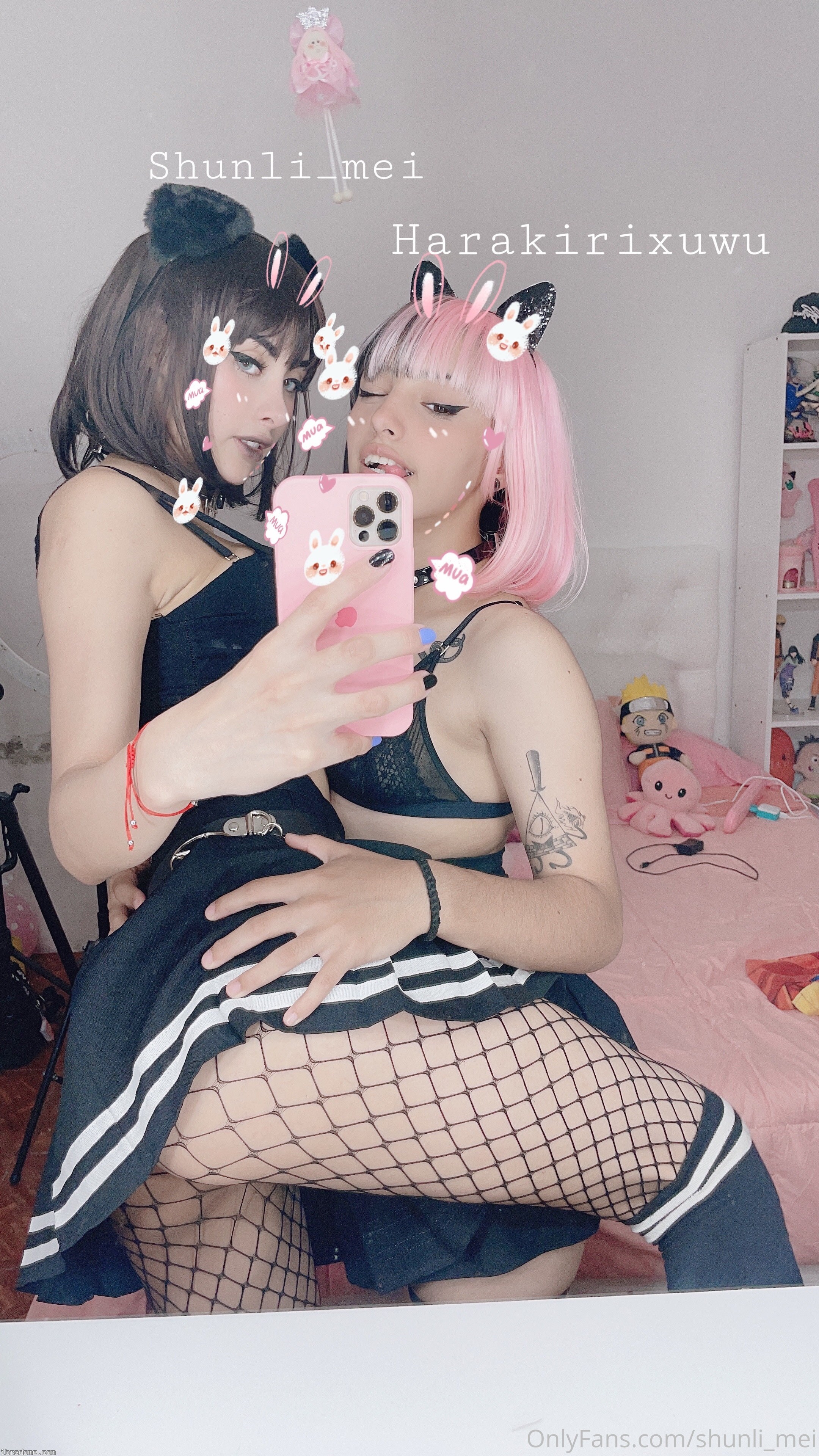 Shunli Mei Photo #257