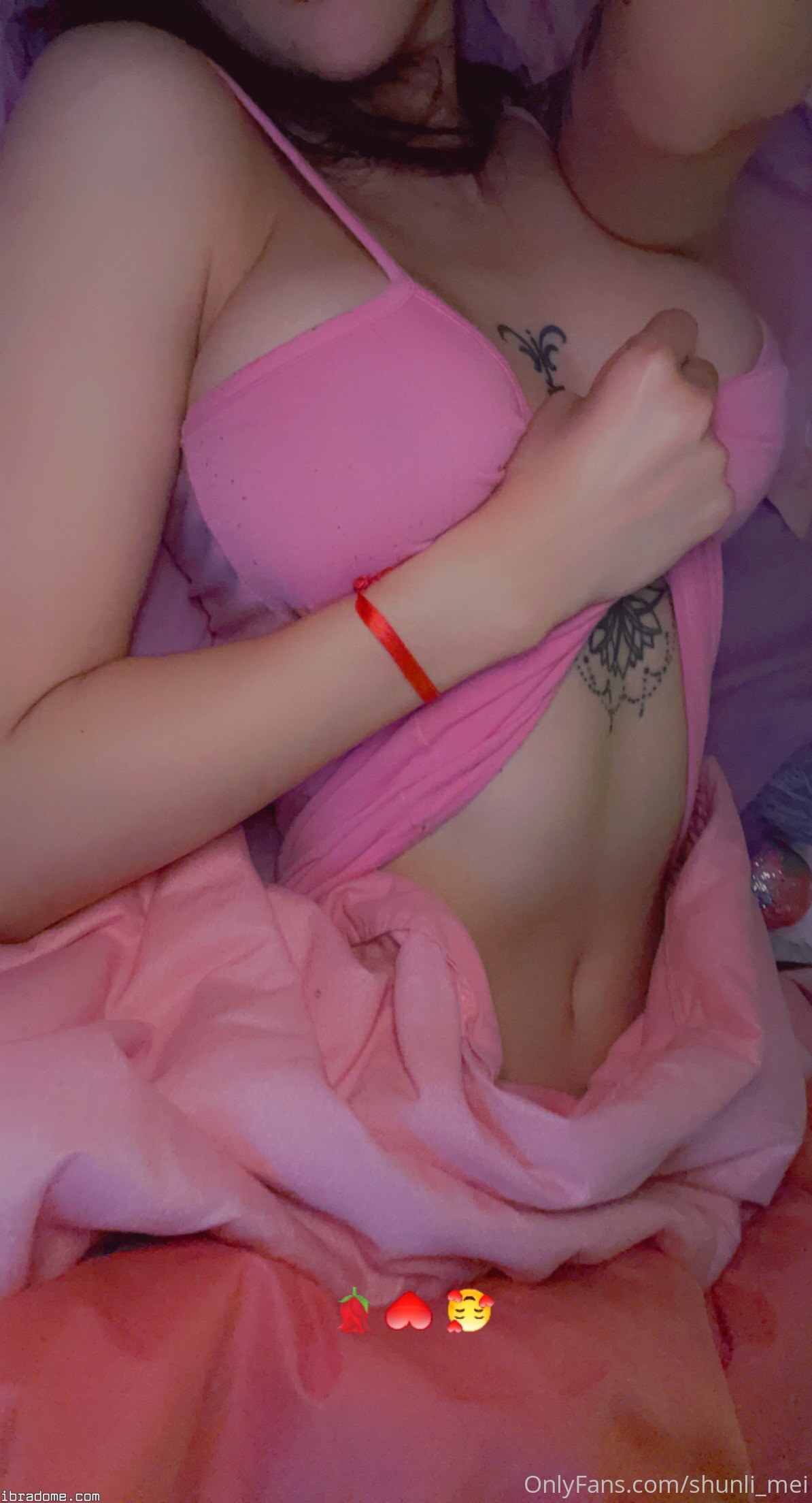 Shunli Mei Photo #348