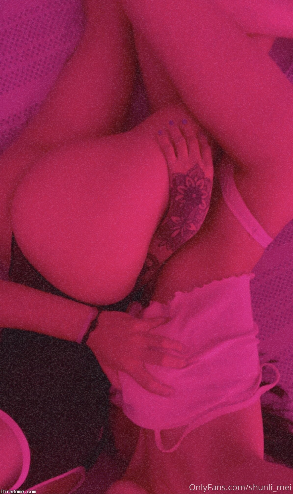 Shunli Mei Photo #384