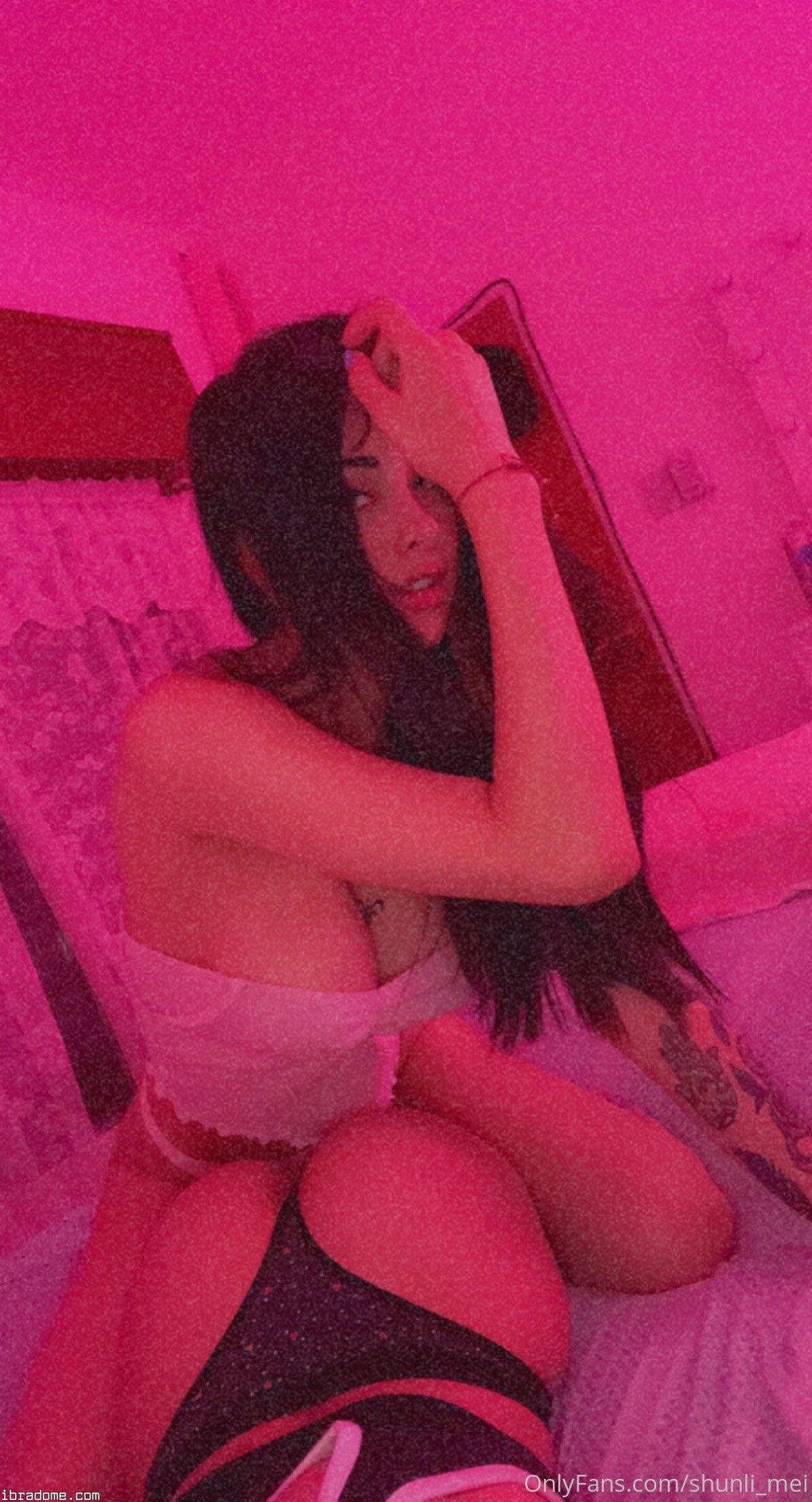 Shunli Mei Photo #411