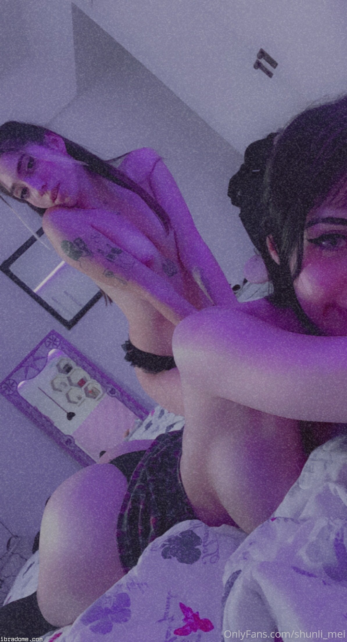 Shunli Mei Photo #417