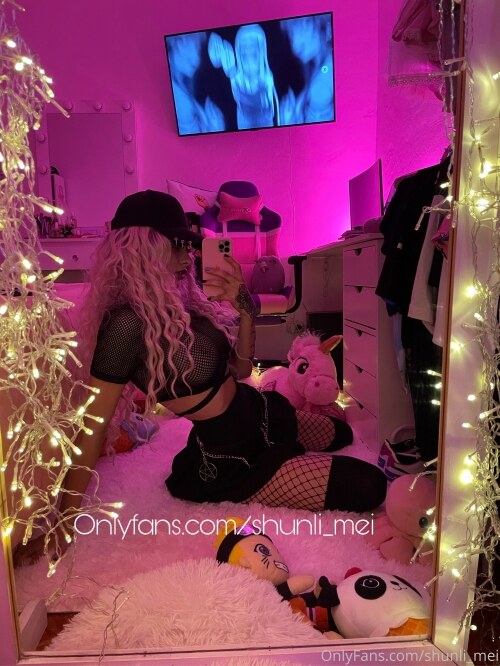 Shunli Mei Photo #58