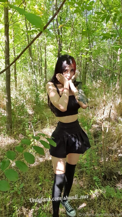 Shunli Mei Photo #74