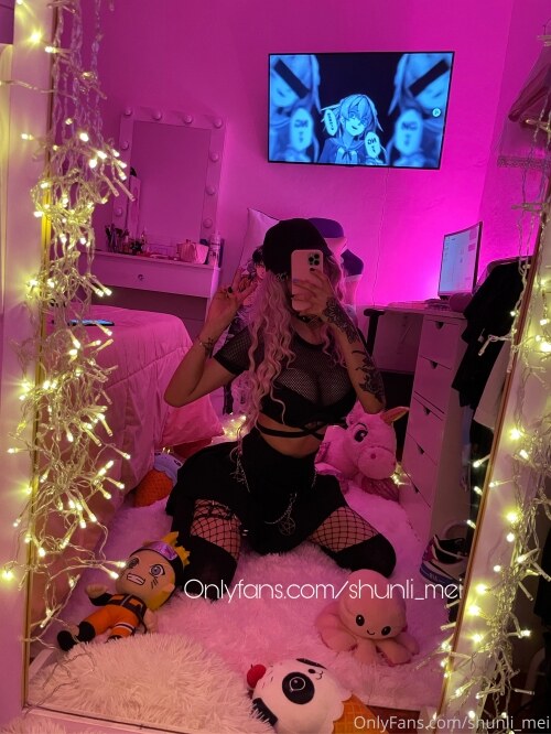 Shunli Mei Photo #249