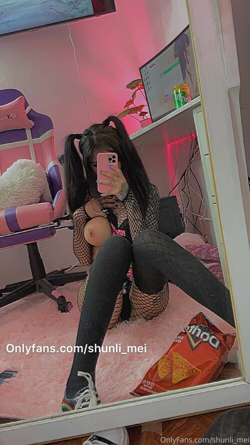 Shunli Mei Photo #298