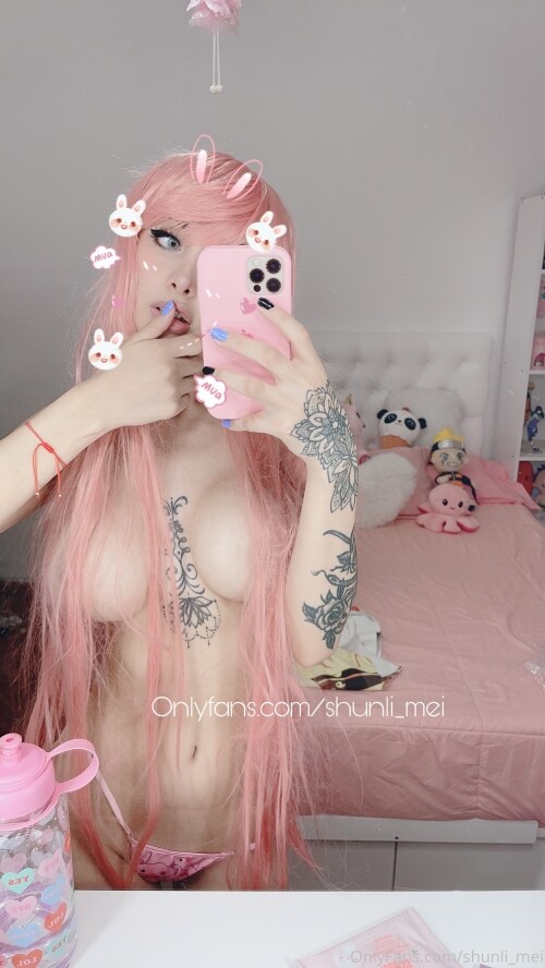 Shunli Mei Photo #334