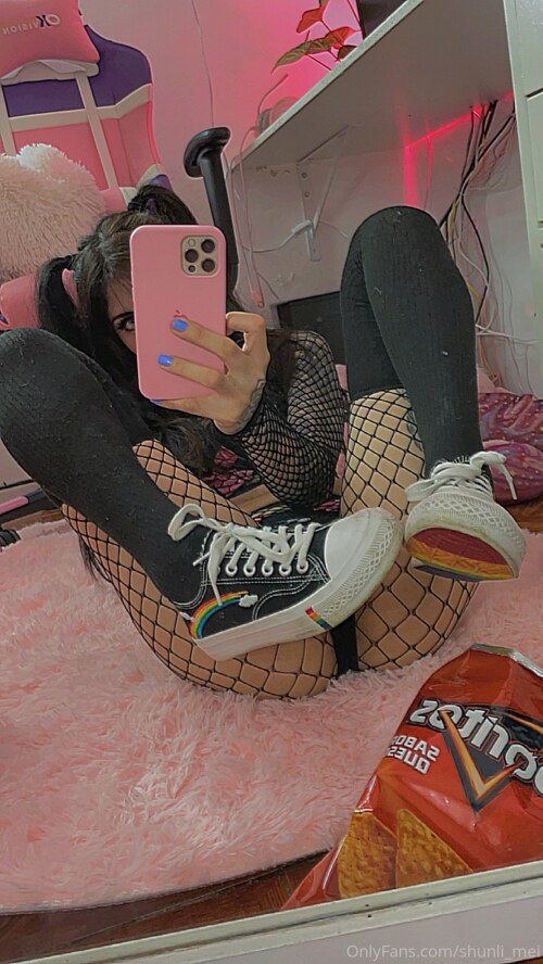 Shunli Mei Photo #345