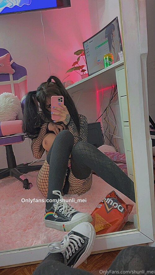 Shunli Mei Photo #394