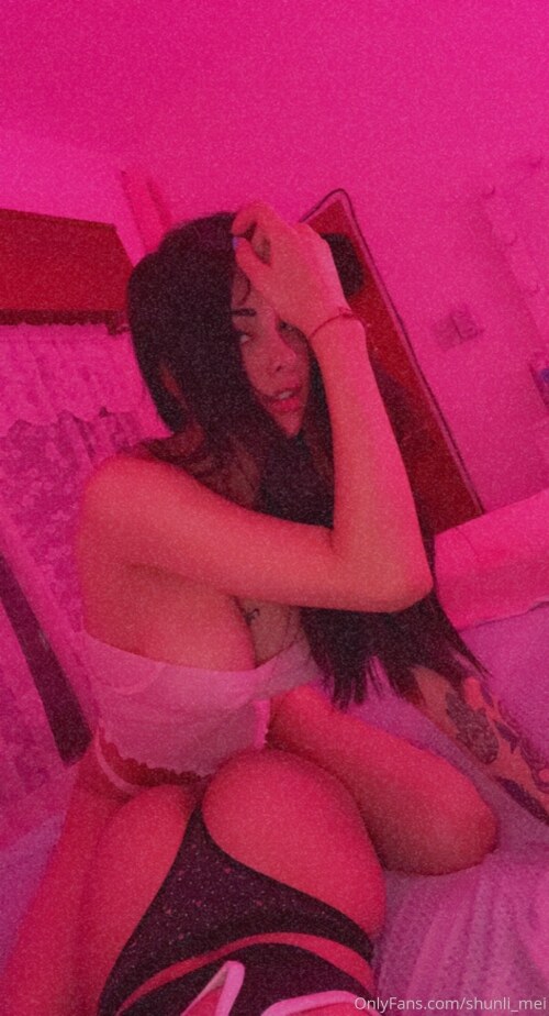 Shunli Mei Photo #411