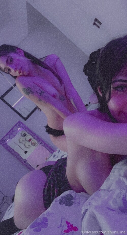 Shunli Mei Photo #417