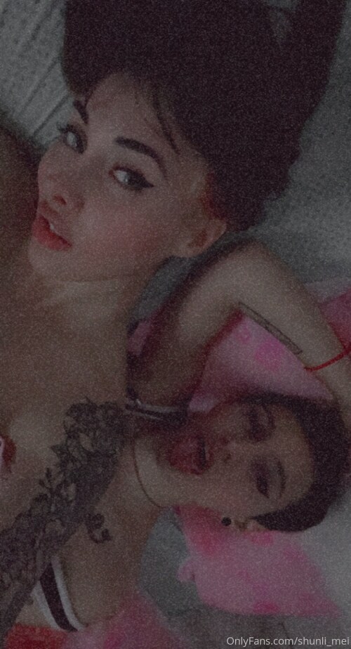 Shunli Mei Photo #422