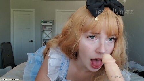 Tessa Winters Video #7