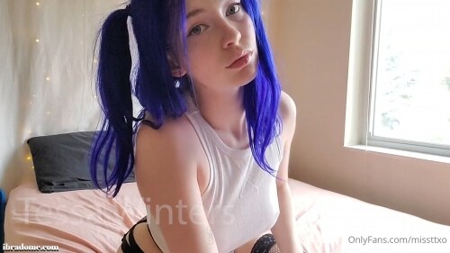 Tessa Winters Video #18