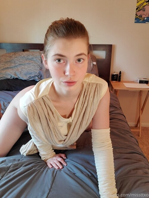 Tessa Winters Photo #150