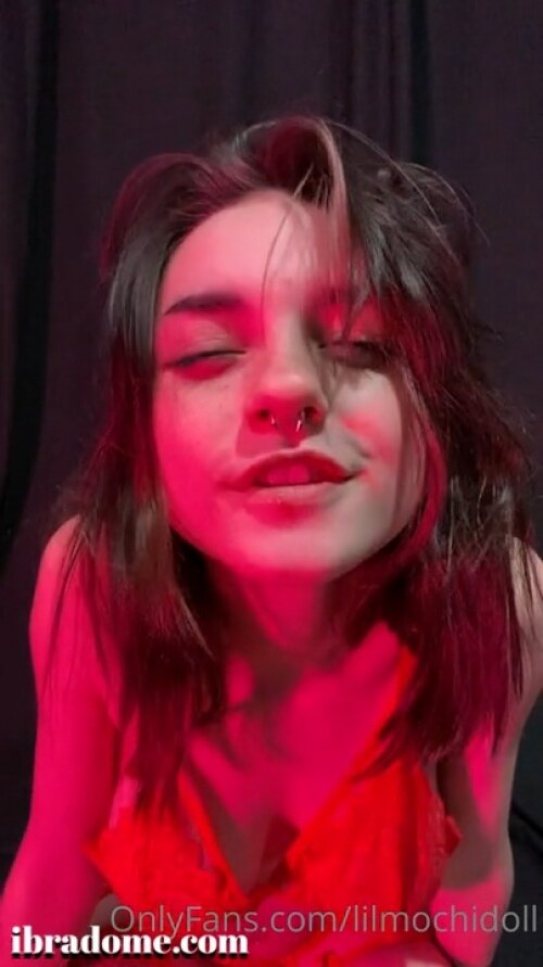 Lilmochidoll Video #45