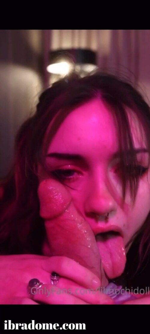 Lilmochidoll Video #47