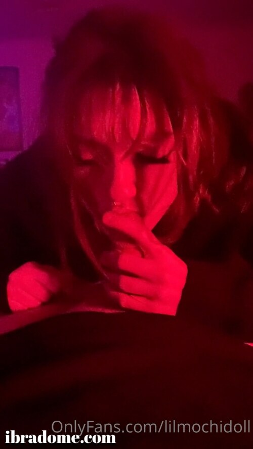 Lilmochidoll Video #53