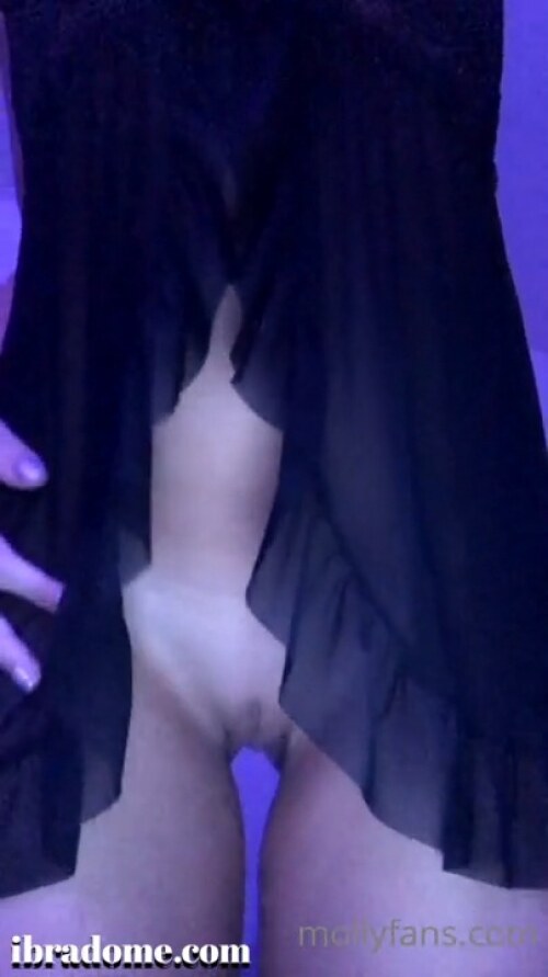 Molly Bennett Video #397