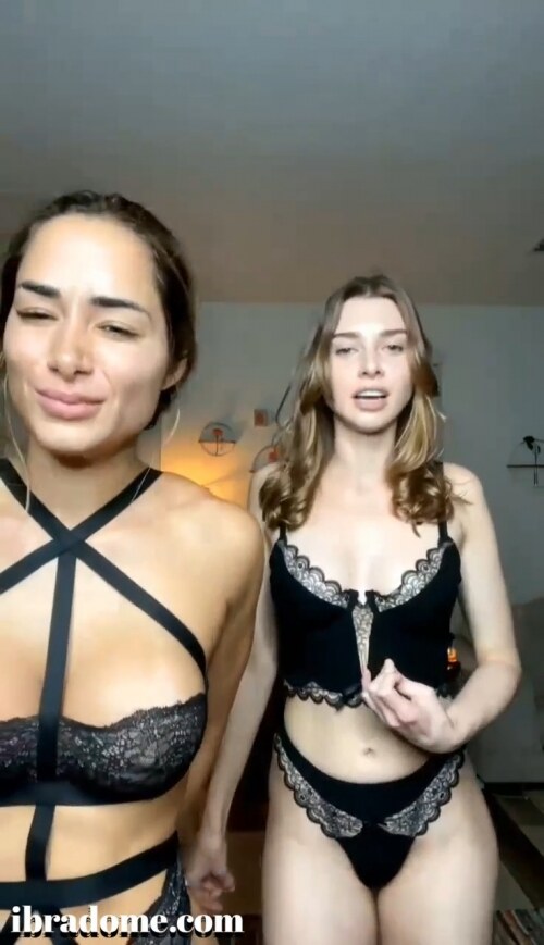 Molly Bennett Video #418