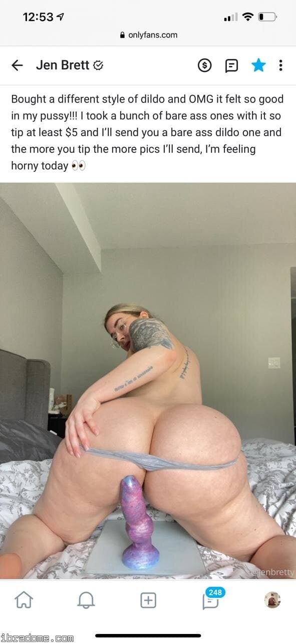 therealjenbretty Photo #8