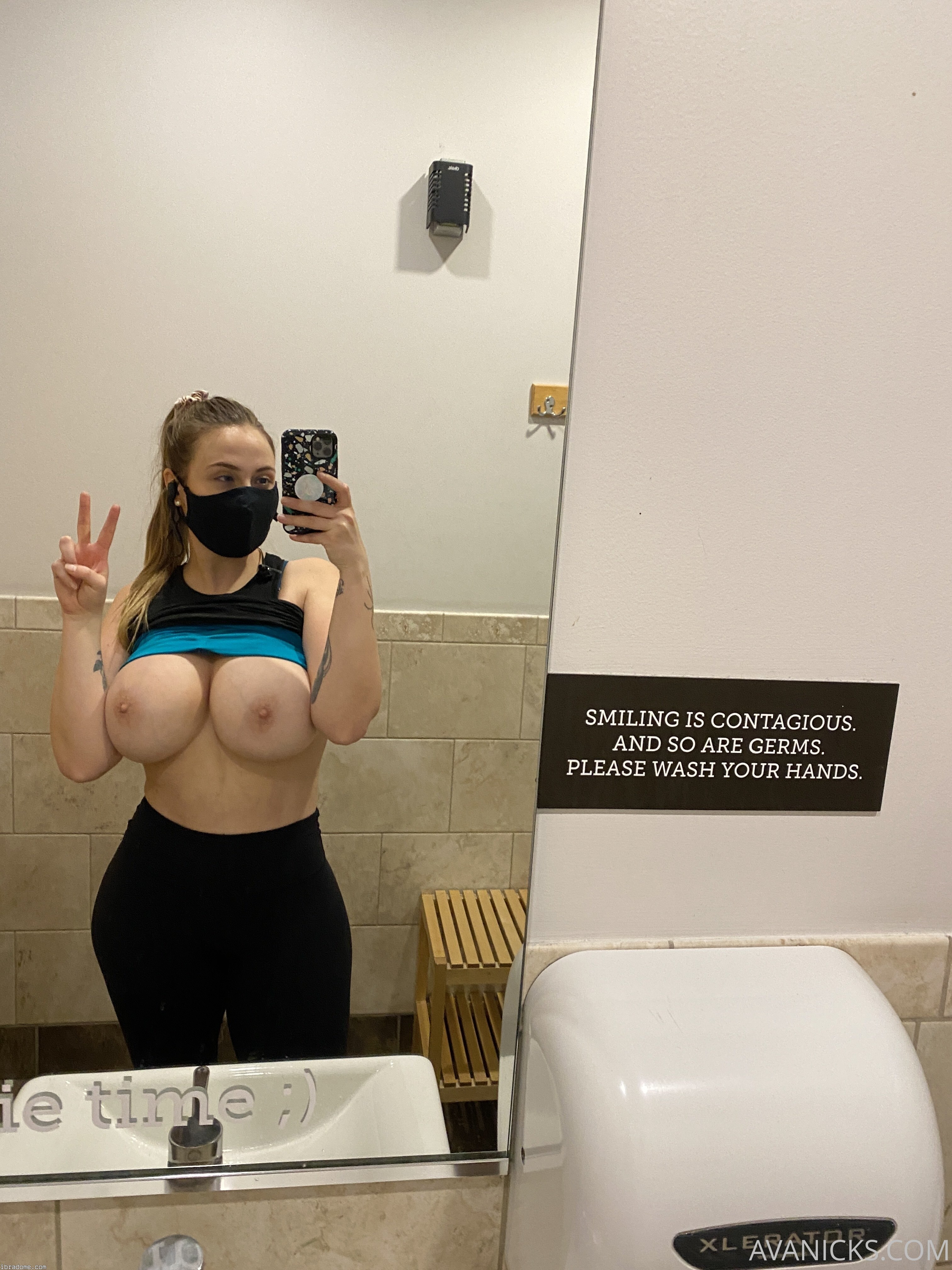 Ava Nicks Photo #192