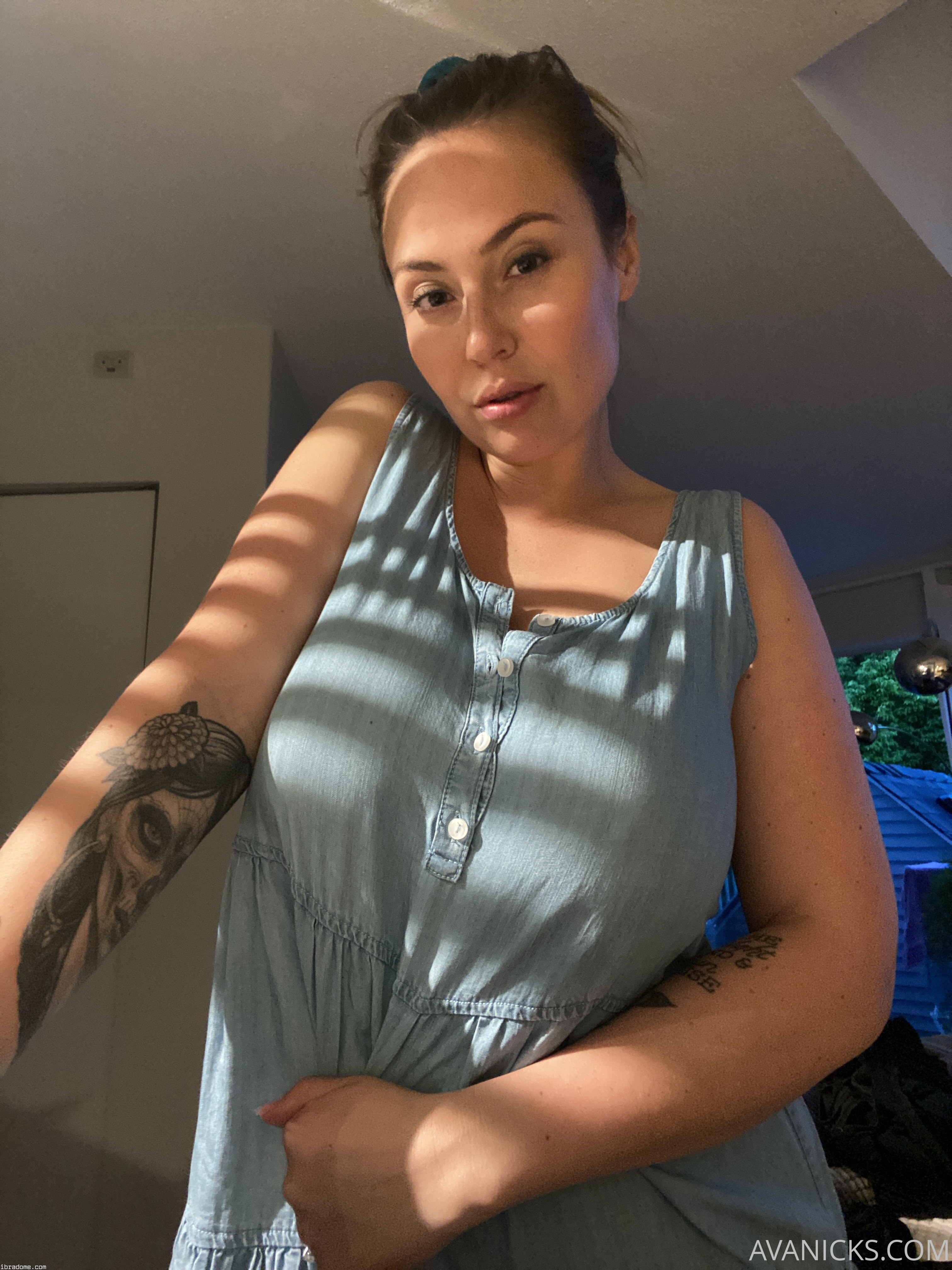 Ava Nicks Photo #238