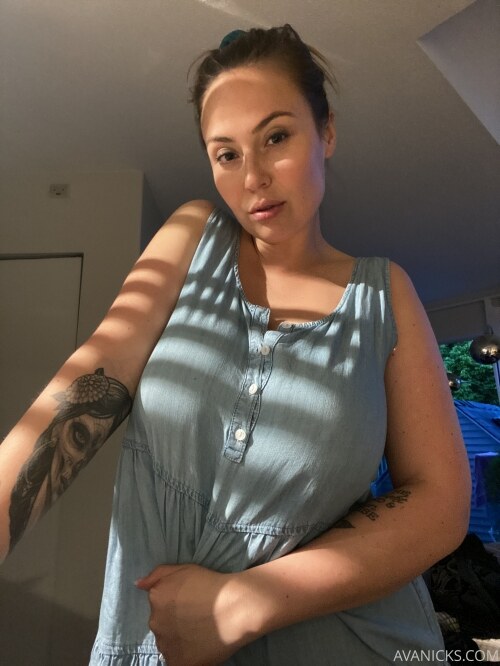 Ava Nicks Photo #238