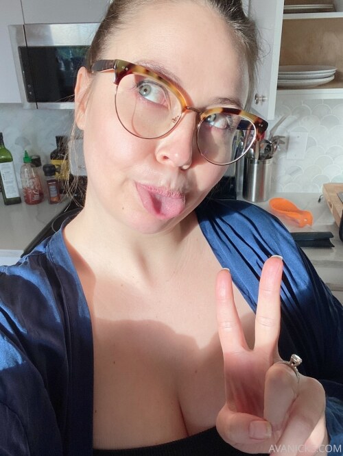 Ava Nicks Photo #293