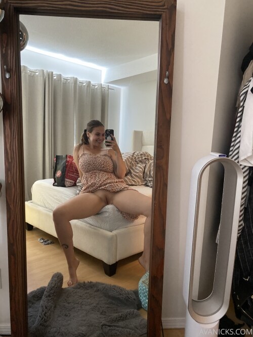 Ava Nicks Photo #329