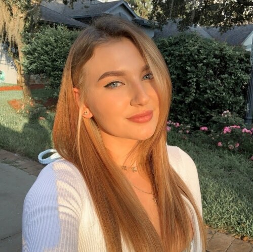 Elizabeth Zaks Photo #61