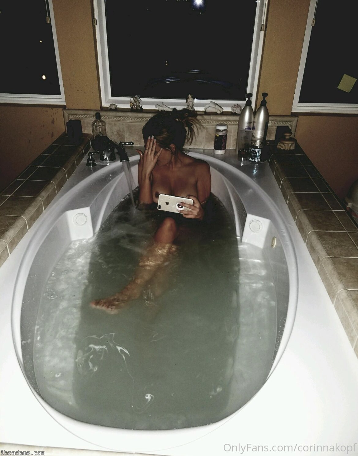 Corinna Kopf Photo #122