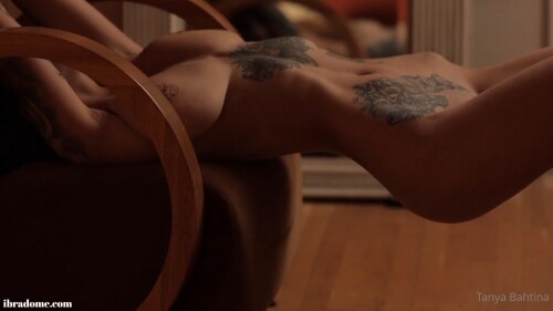 Tanya Bahtina Post #12