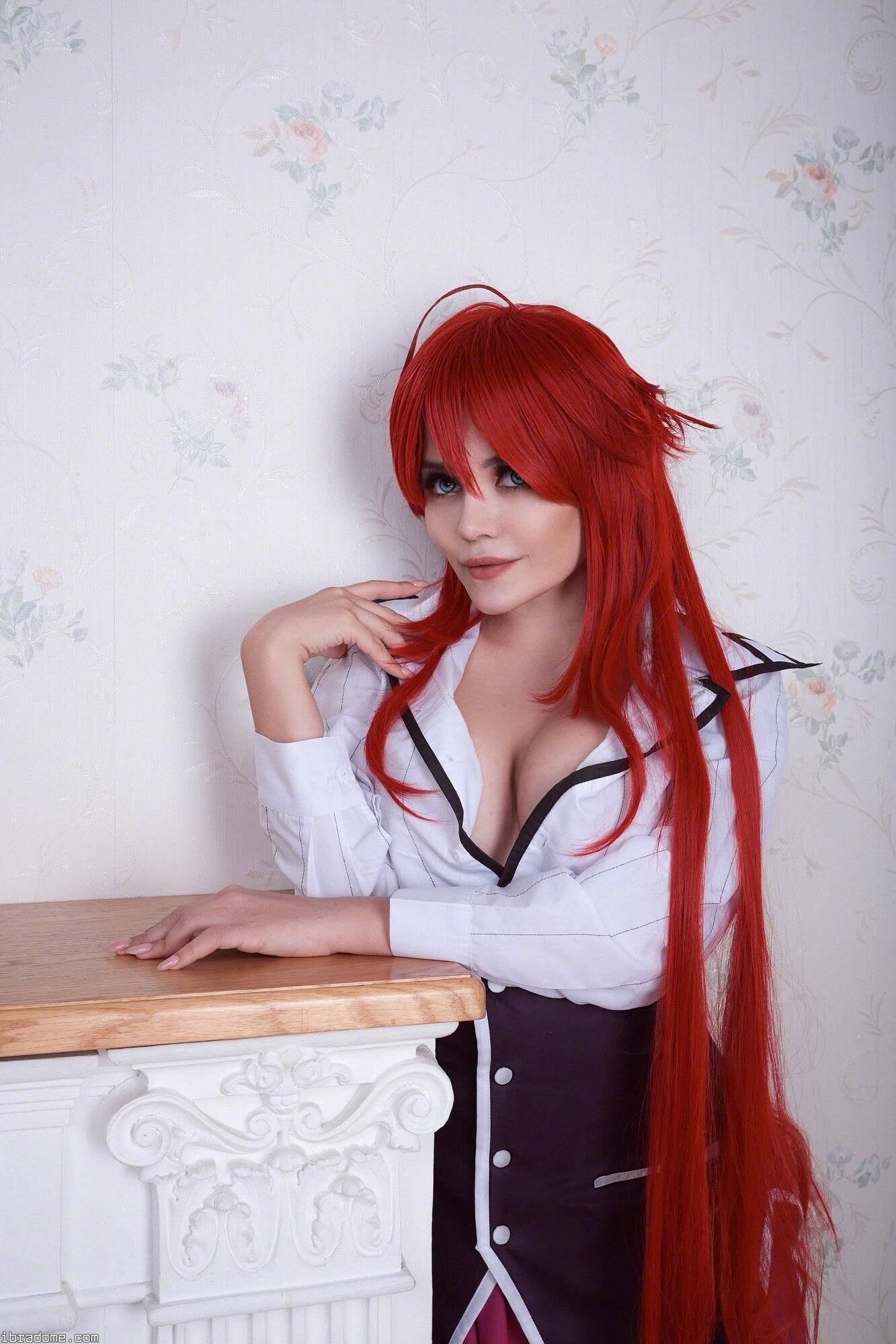 Rias Gremory Photo #6