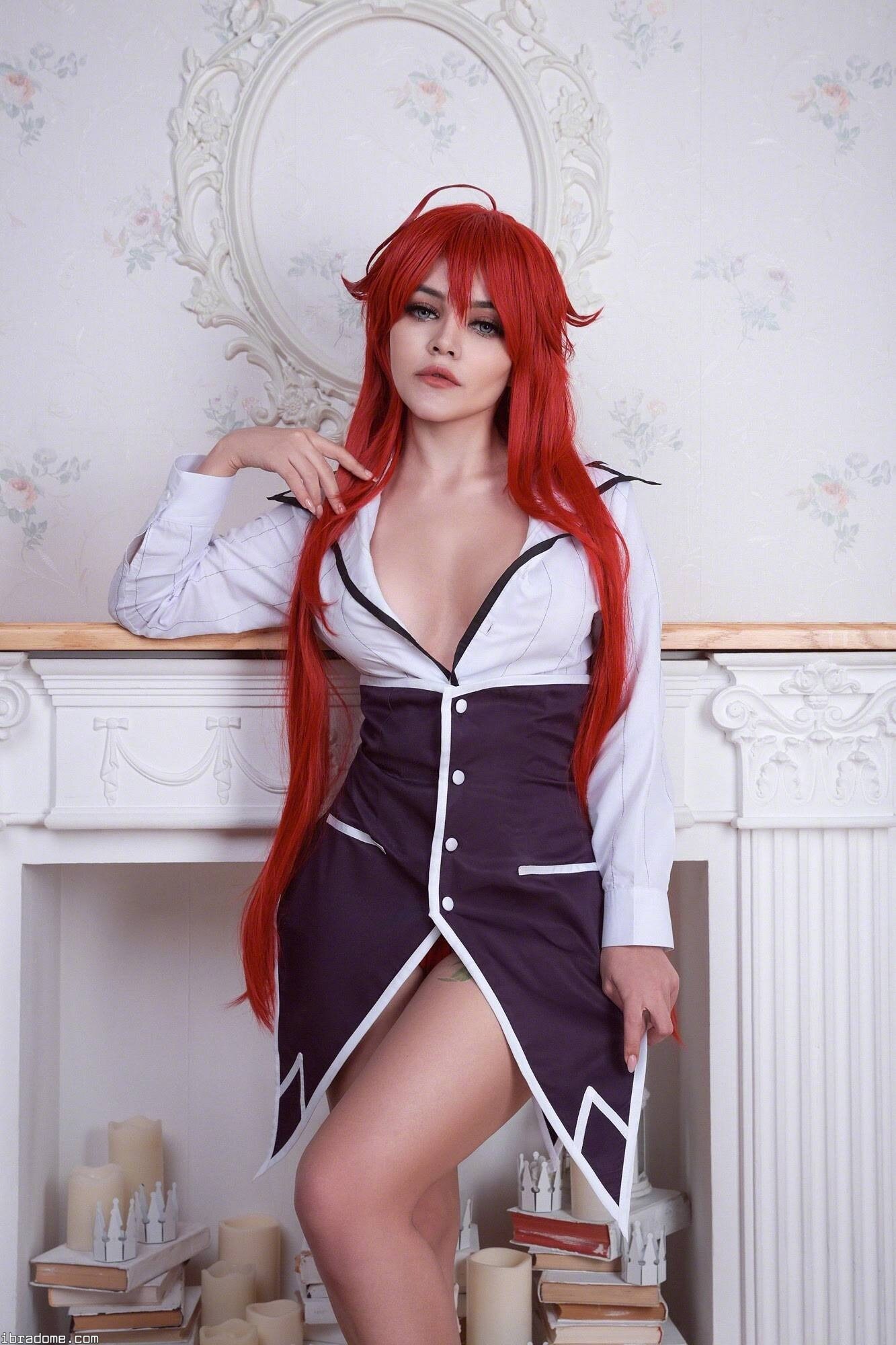 Rias Gremory Photo #11