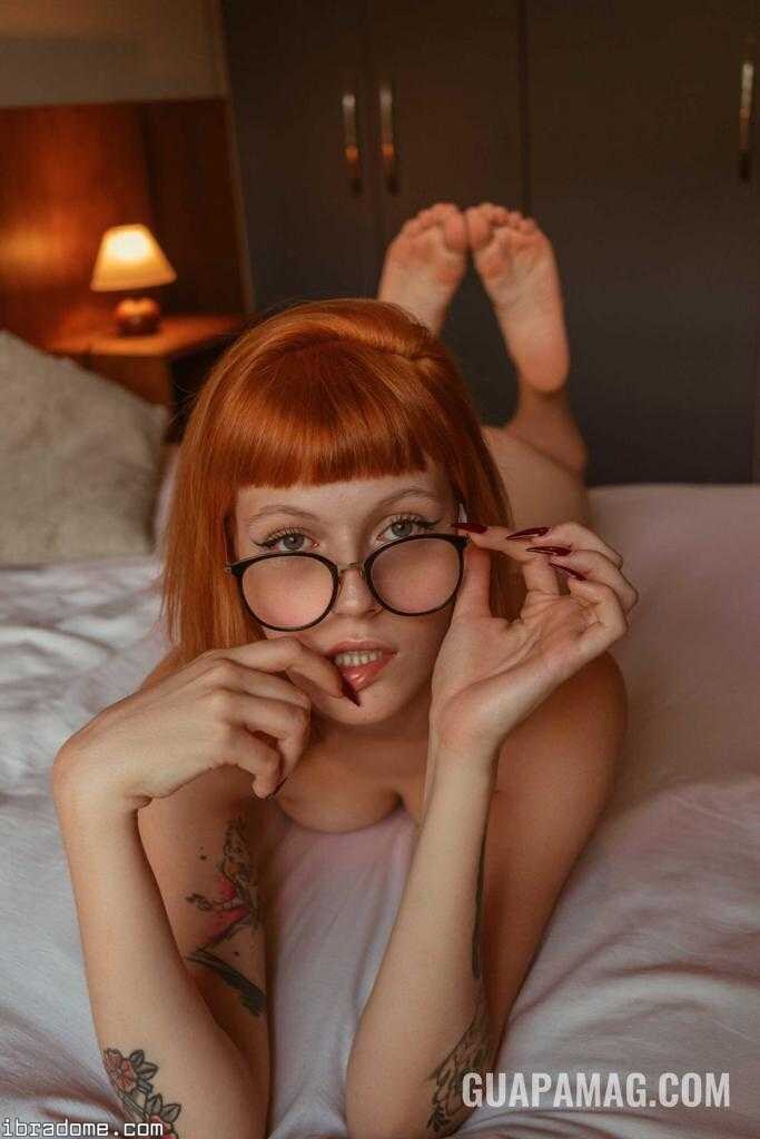 Gabriely Gelatti Photo #9