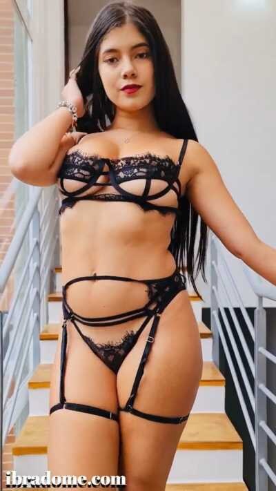 Marta Maria Video #57