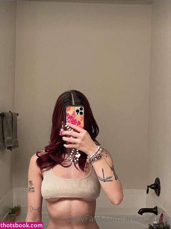 ariiexclusive Photo #8