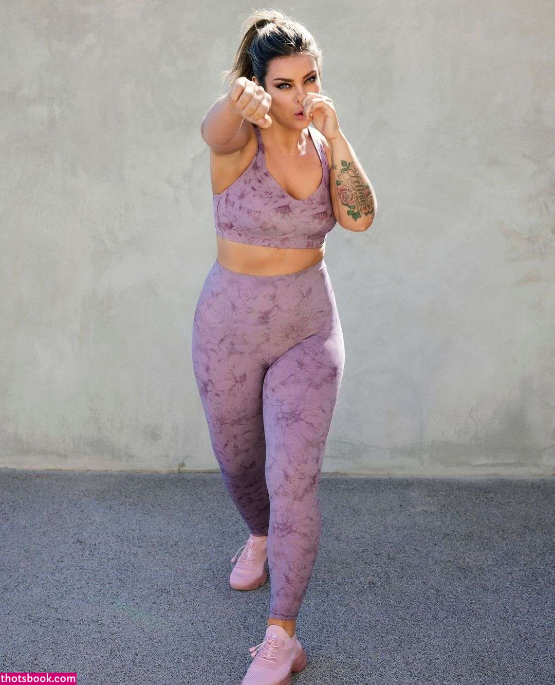 Miljuschka Photo #10